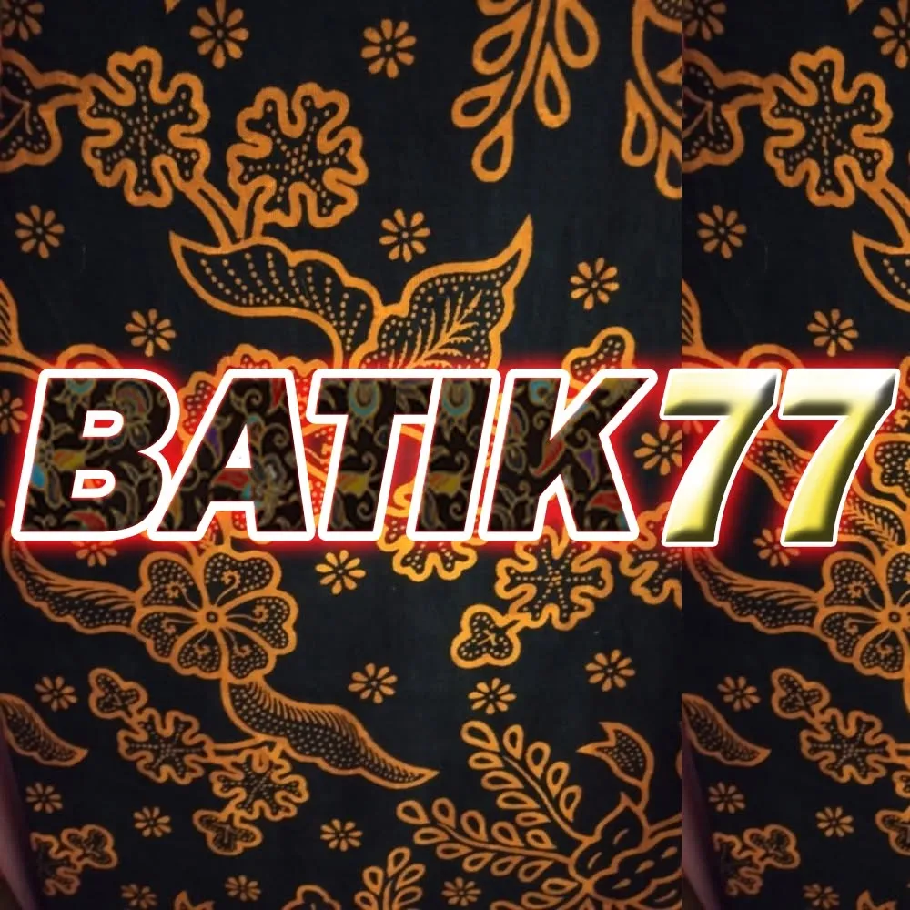 BATIK77 - Aplikasi Olahraga Rumah untuk Kesehatan Optimal