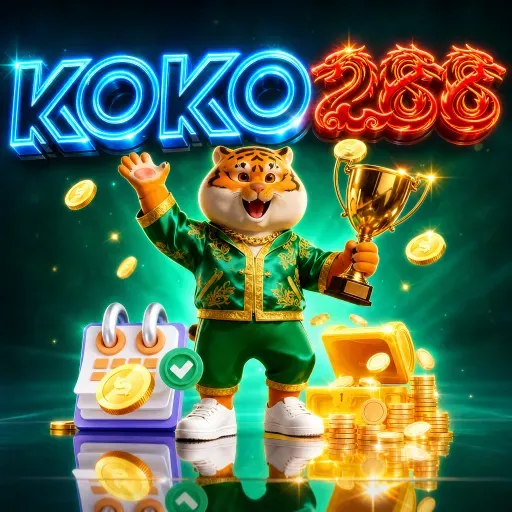 KOKO288 - Aplikasi Forum Komunitas Terbaik untuk Sosial & Chat